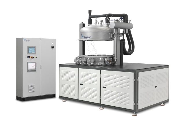 Термовакуумные камеры (камеры глубокого вакуума) серии TVAC производства Telstar Vacuum Solutions (Испания)